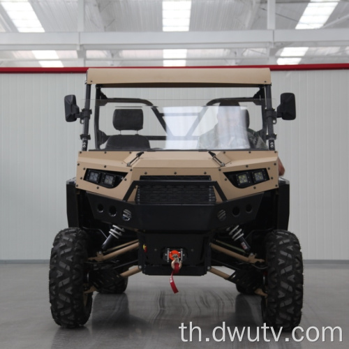 ลดราคา UTV 48KW (65hp) / 6500 รอบต่อนาที